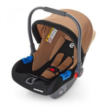 Автокрісло El Camino (0-13кг) ME 1009-2 NEWBORN (beige)